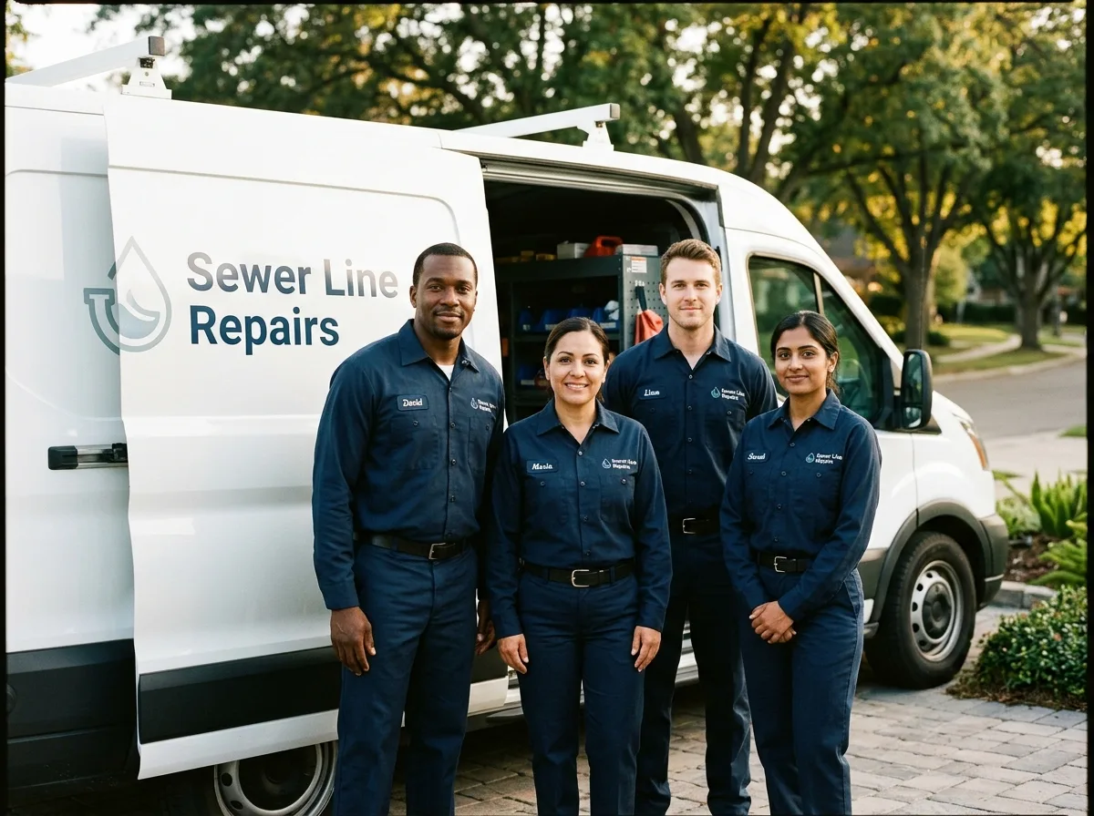 Emergency Plumber company in New Buffalo, PA