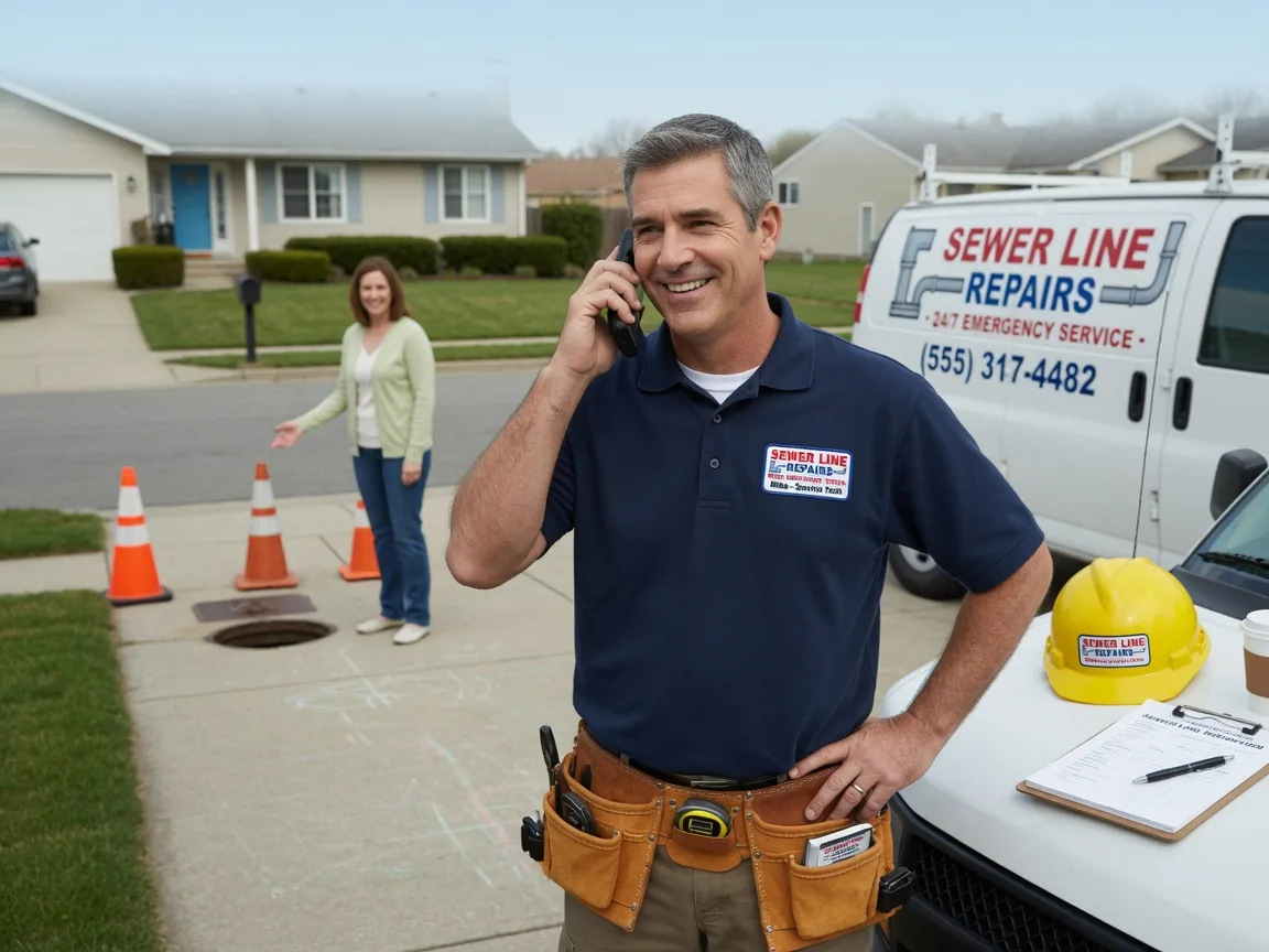 Emergency Plumber New Buffalo, PA FAQs